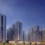 R&F City