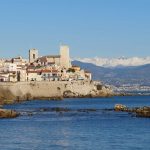 Antibes látnivalók